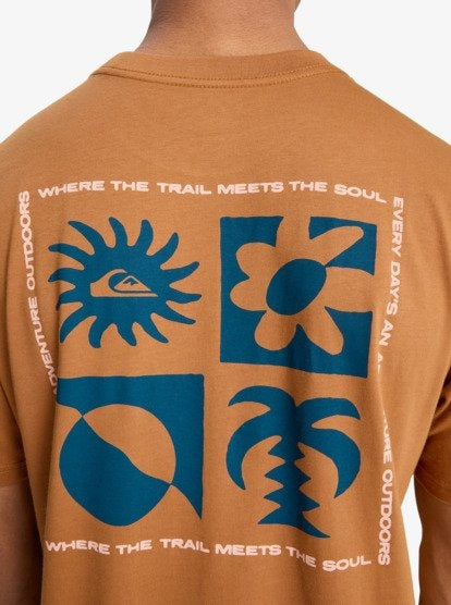 Evo Blossom of Peace Tabacco Brown