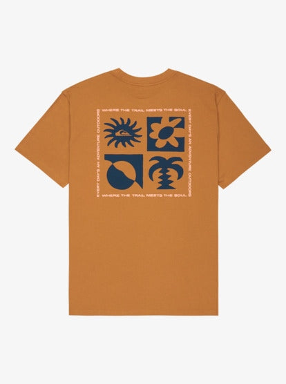 Evo Blossom of Peace Tabacco Brown