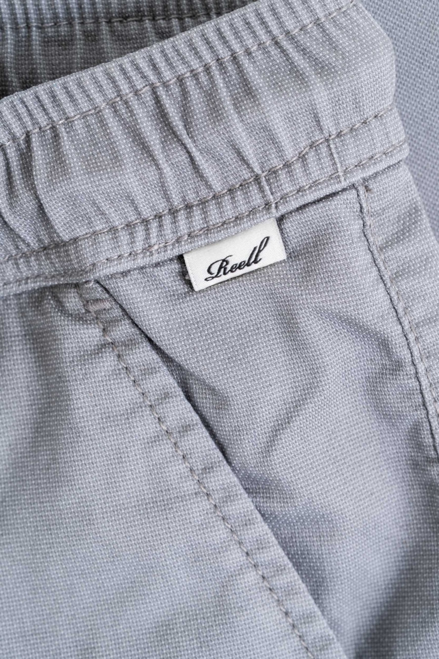 Reflex Easy Short Superior Light Grey
