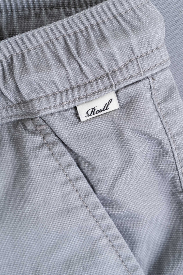 Reflex Easy Short Superior Light Grey