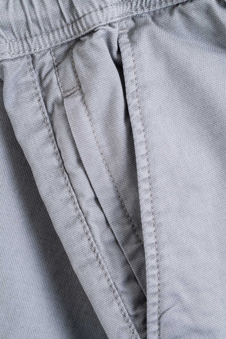 Reflex Easy Short Superior Light Grey