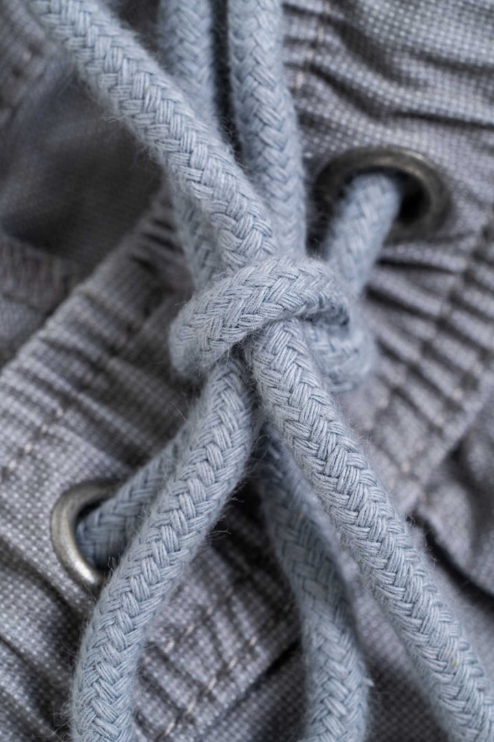 Reflex Easy Short Superior Light Grey