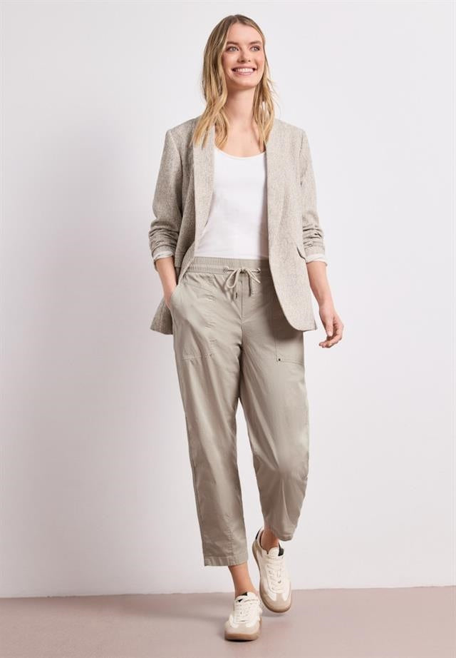 LTD QR_Style_Barrel Papertouch – Clay Sand 