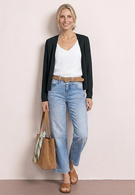 Style Nette new summer knit lo – Allgemeines Produktbild 