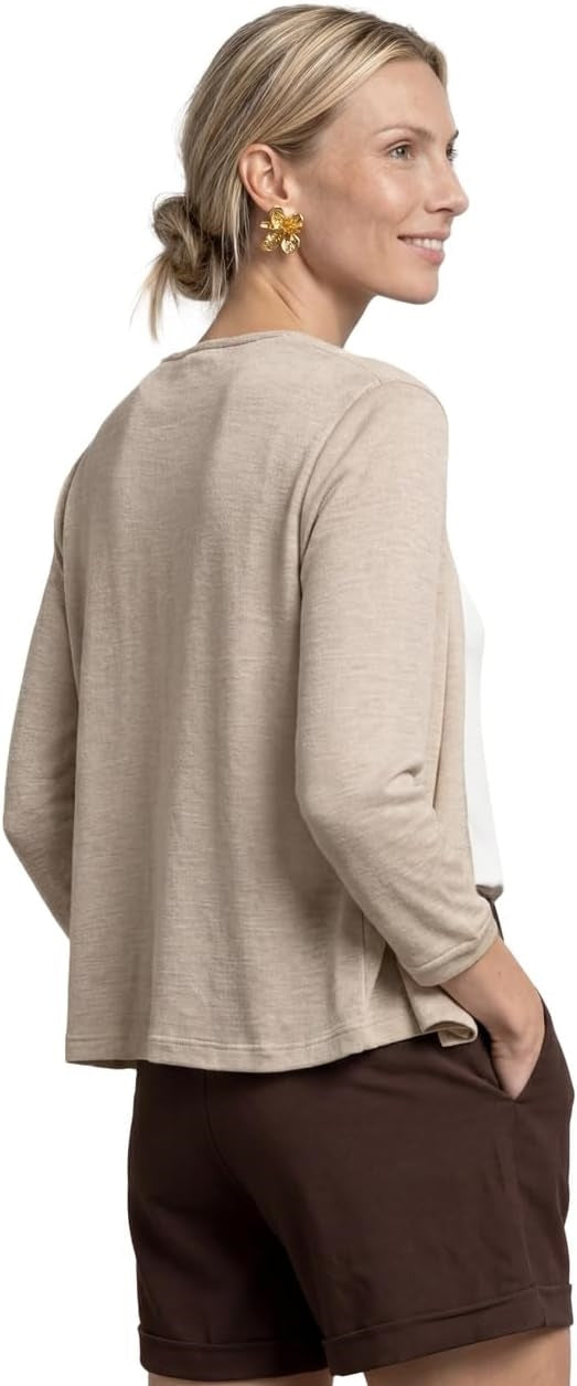 Style new Suse – Clay Sand 