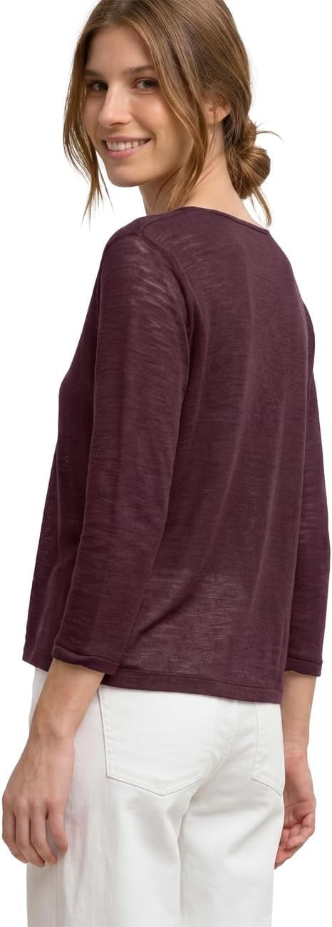 Style new Suse – Rustic Rouge 