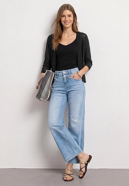 Style new Suse – Black 