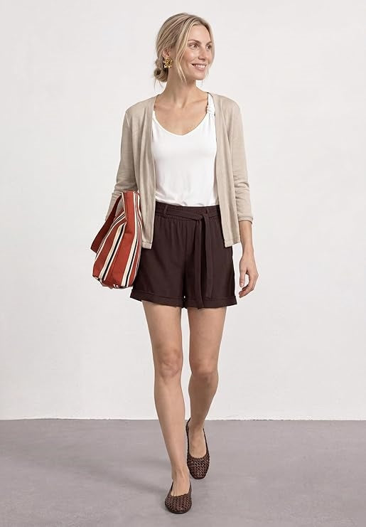 Style new Suse – Clay Sand 