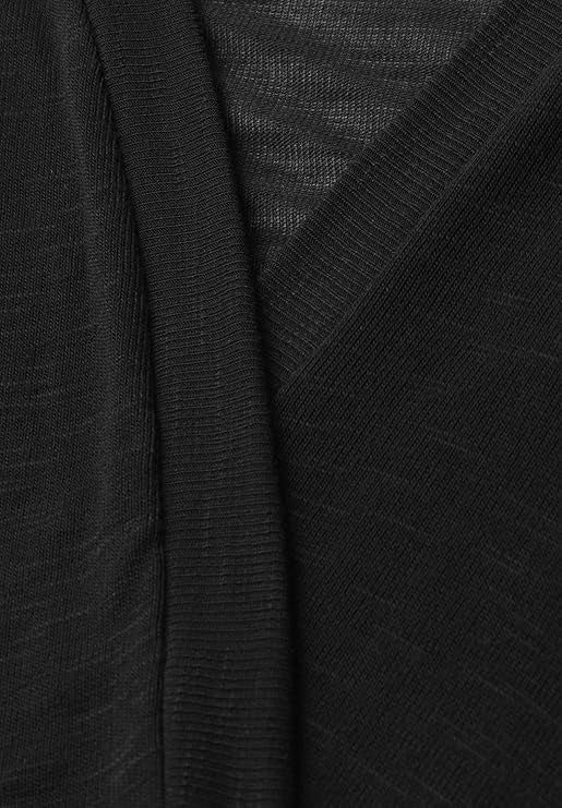Style new Suse – Black 