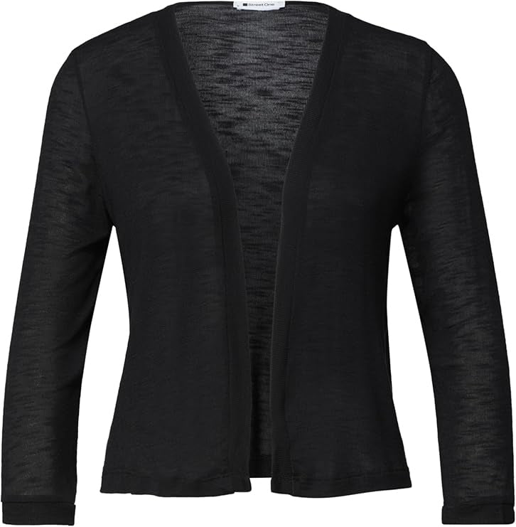 Style new Suse – Black 
