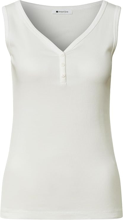 rib top w.button panel