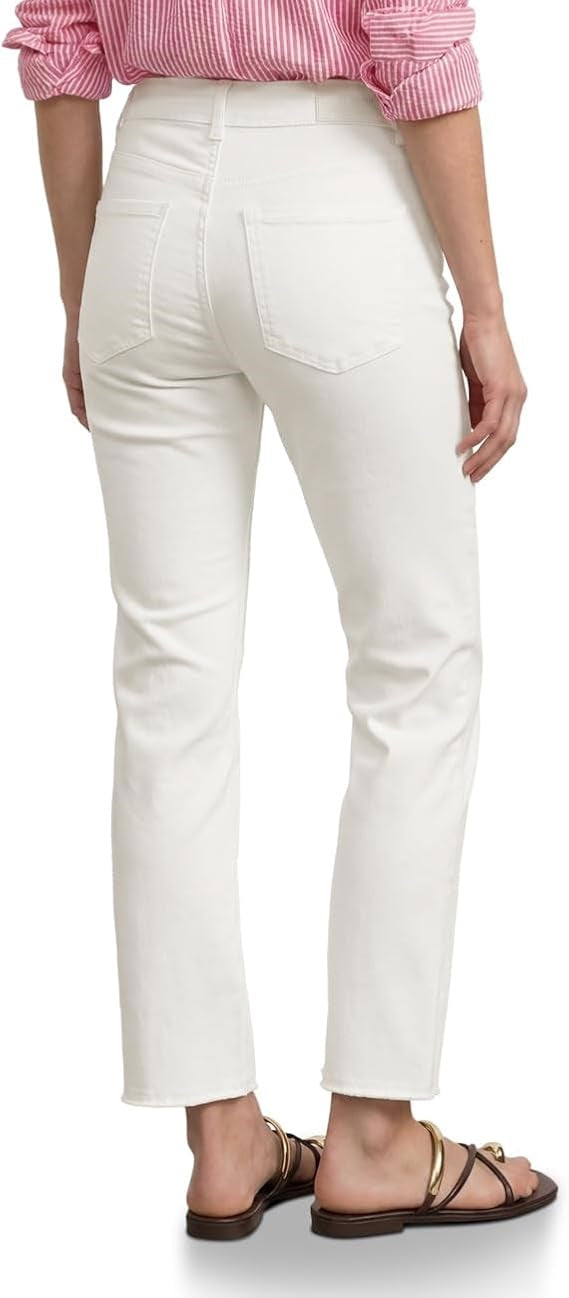 Style Amber Kick Flare,hw,off