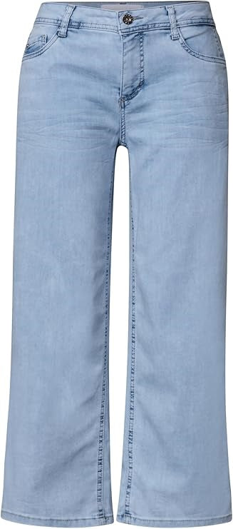 LTD QR Style Emee Wide Leg,mw,