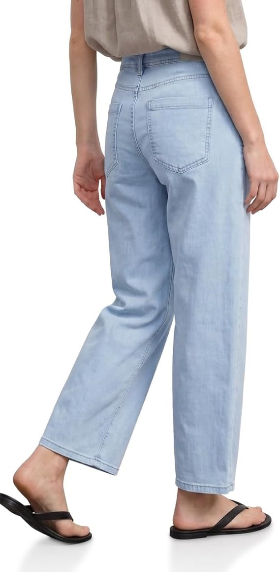 LTD QR Style Emee Wide Leg,mw,