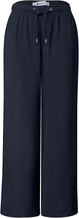 EOS_Style Emee_HW_Wide Leg_sol – Deep Blue 