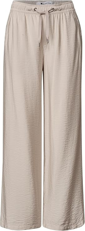 EOS_Style Emee_HW_Wide Leg_sol – Clay Sand 