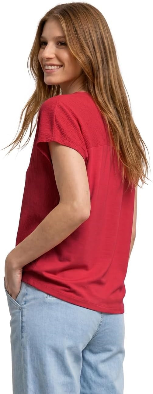 structure-mix shirt – Allgemeines Produktbild 