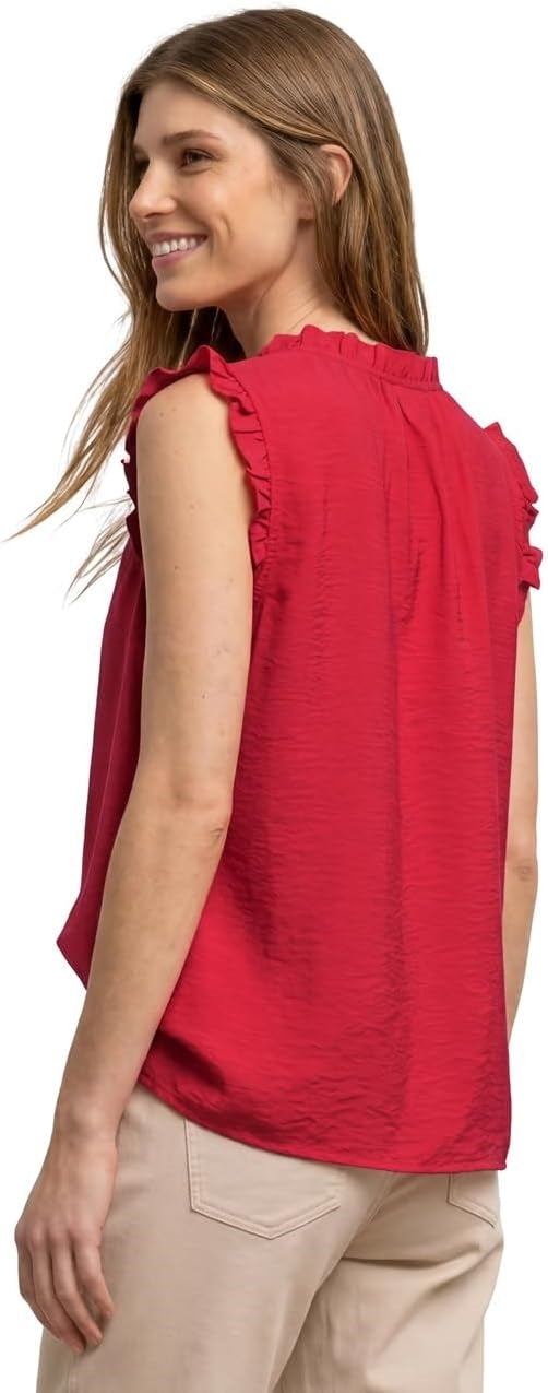 EOS_Solid Top w. frills