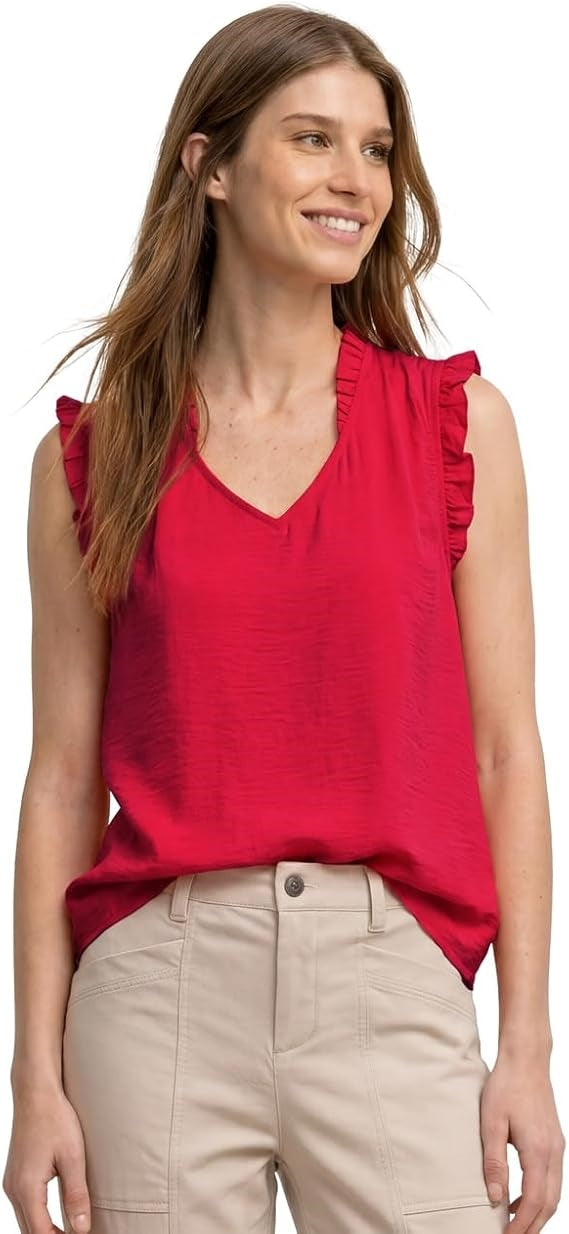 EOS_Solid Top w. frills