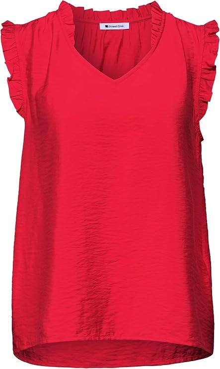 EOS_Solid Top w. frills