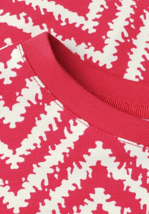 EOS_Style New Crista_AOP – Salsa Red 