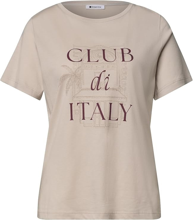 LTD QR shirt w.illustration
