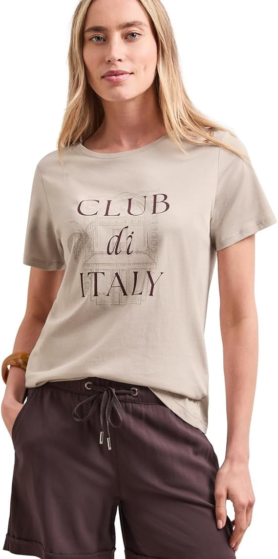 LTD QR shirt w.illustration – Allgemeines Produktbild 
