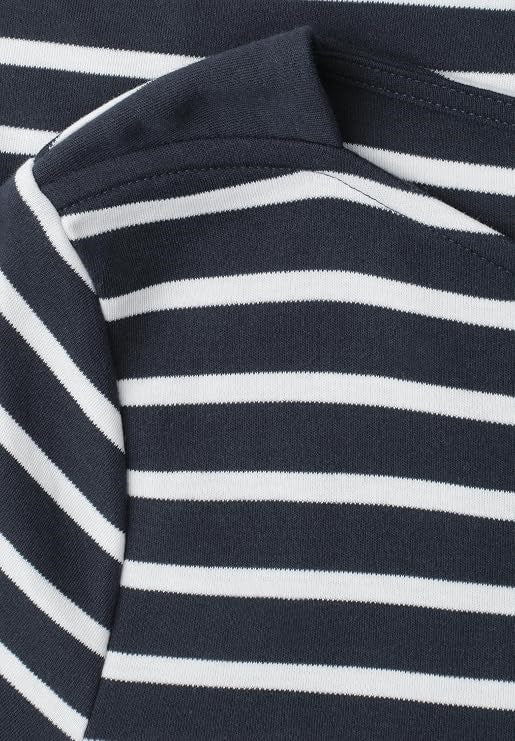 basic yds u-boat shirt – Darkest Blue 