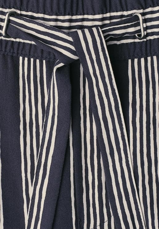 Style Emee STRIPE_AOP MW Wide