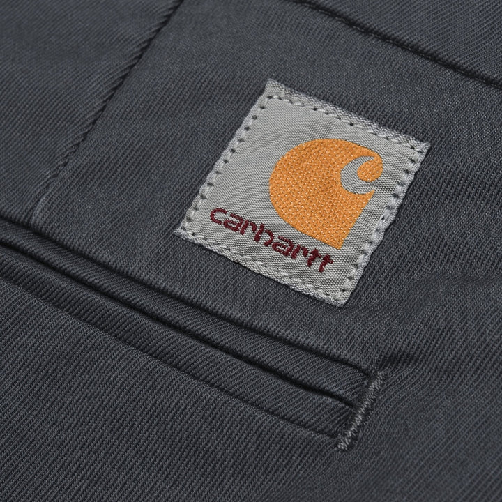 SID PANT BLACKSMITH RINSED
