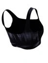 SWIMMING BLACK