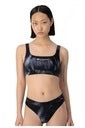 SWIMMING BLACK