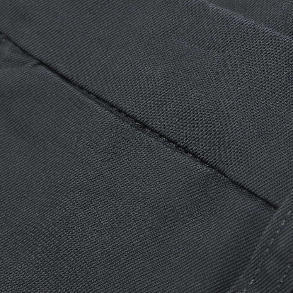 SID PANT BLACKSMITH RINSED
