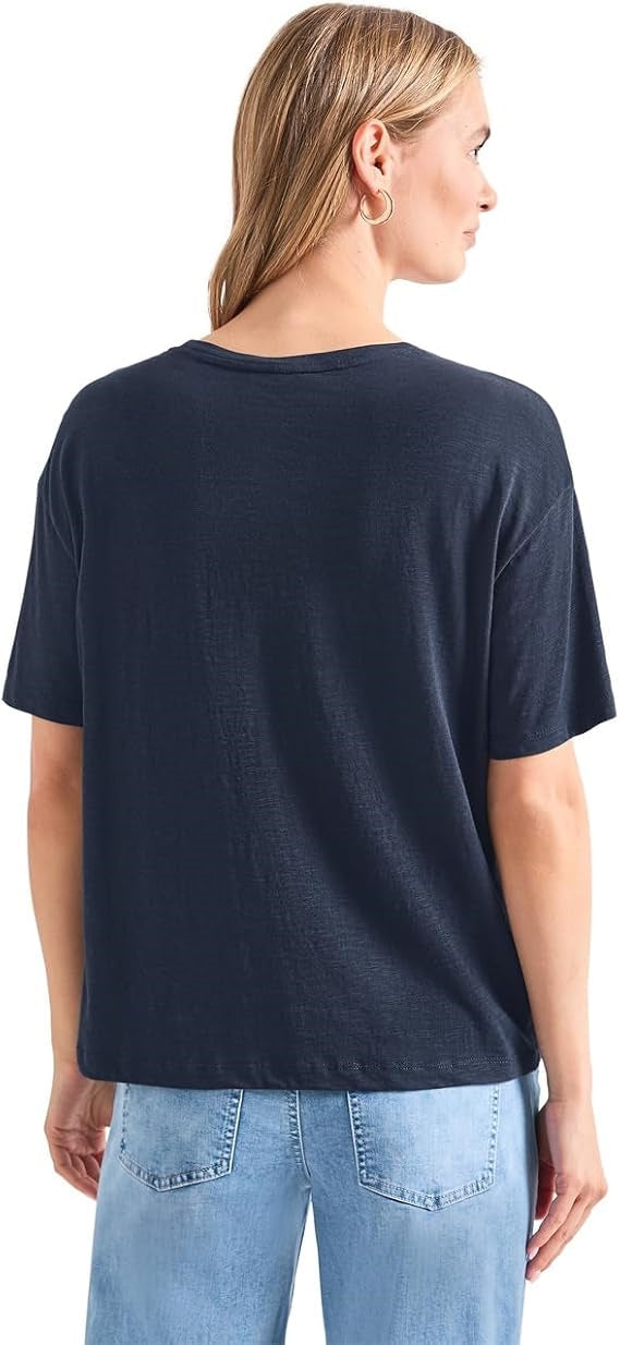 LTD QR shirt w.illustration