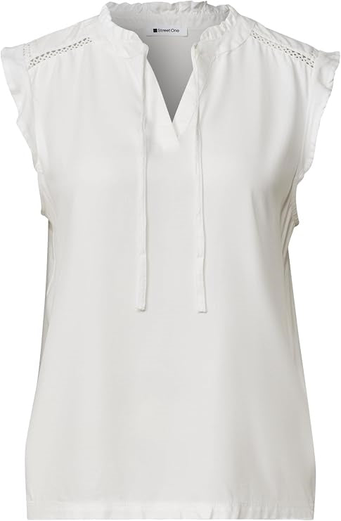 LTD QR matmix volant top w.cro