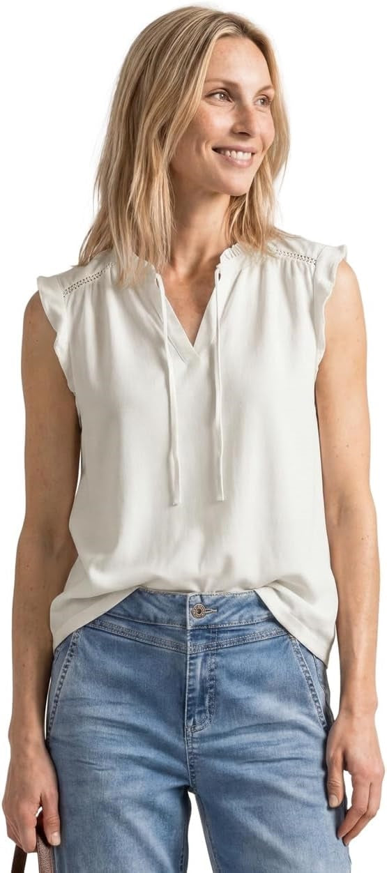 LTD QR matmix volant top w.cro