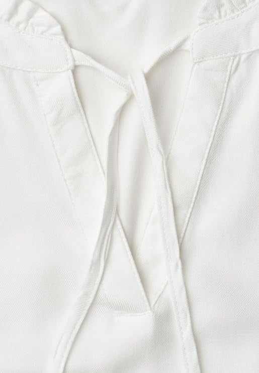 LTD QR matmix volant top w.cro