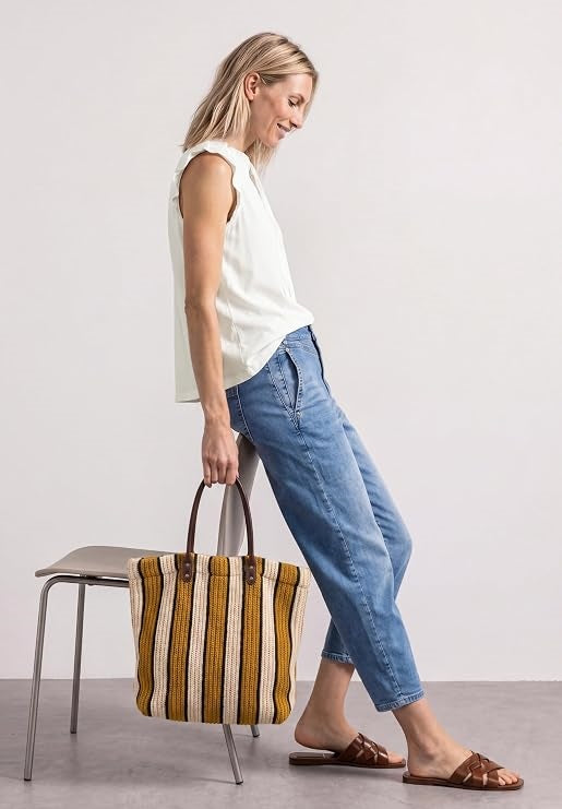 LTD QR matmix volant top w.cro – Off White 