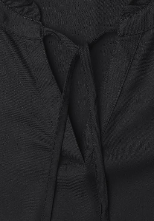 LTD QR matmix volant top w.cro – Black 