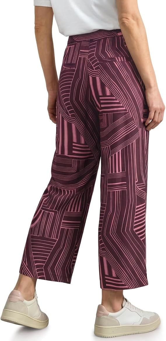 Style LTD QR Emee HW AOP