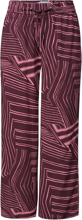 Style LTD QR Emee HW AOP