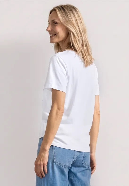 photo print shirt