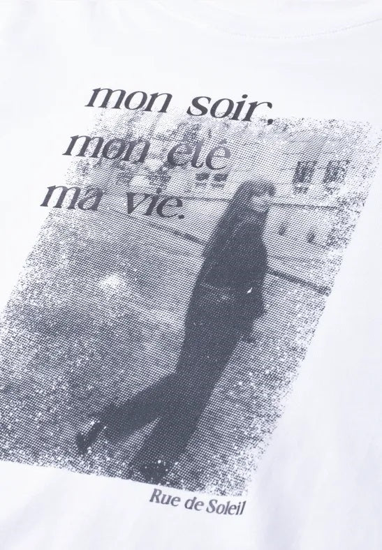 photo print shirt