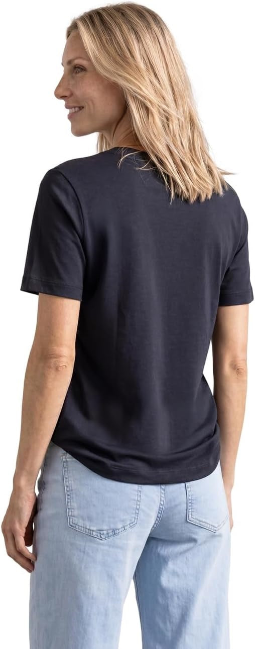 shirt w.chest artwork