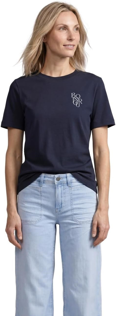 shirt w.chest artwork