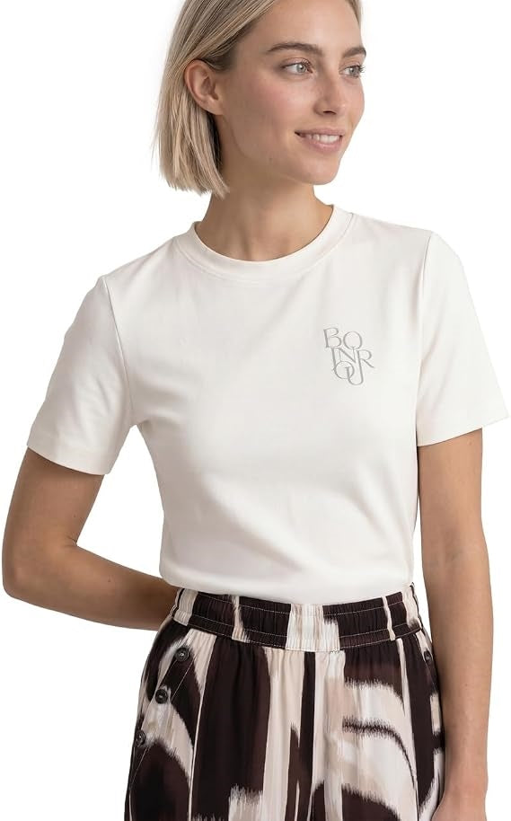 shirt w.chest artwork – Off White 