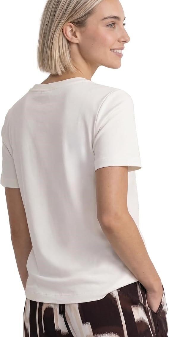 shirt w.chest artwork – Off White 
