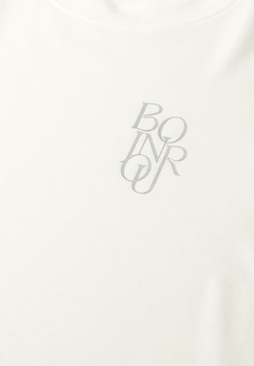 shirt w.chest artwork – Off White 