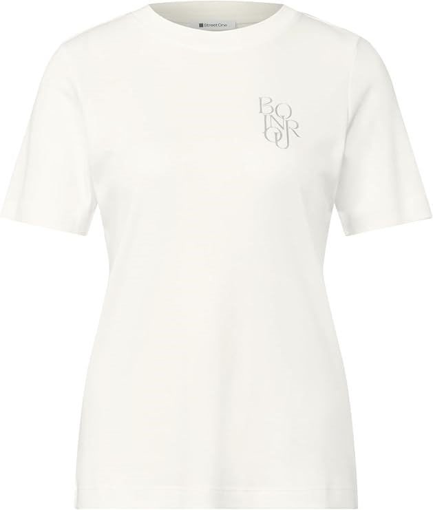 shirt w.chest artwork – Off White 
