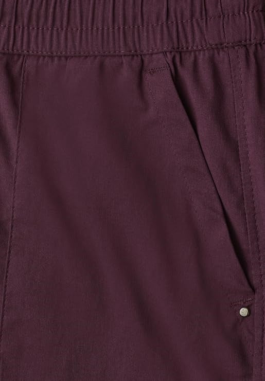 Style LTD QR Amalia -  Turn Up – Rustic Rouge 
